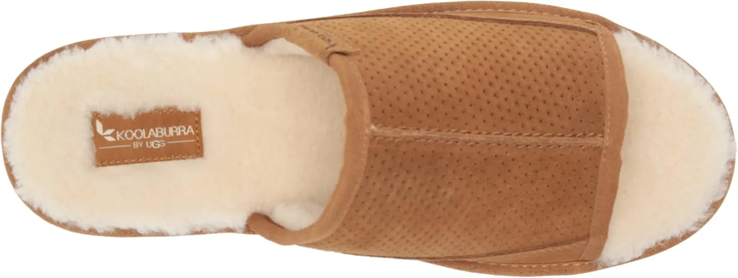 Koolaburra by UGG Men's Dawsen Slipper