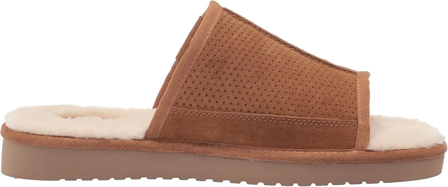Koolaburra by UGG Men's Dawsen Slipper