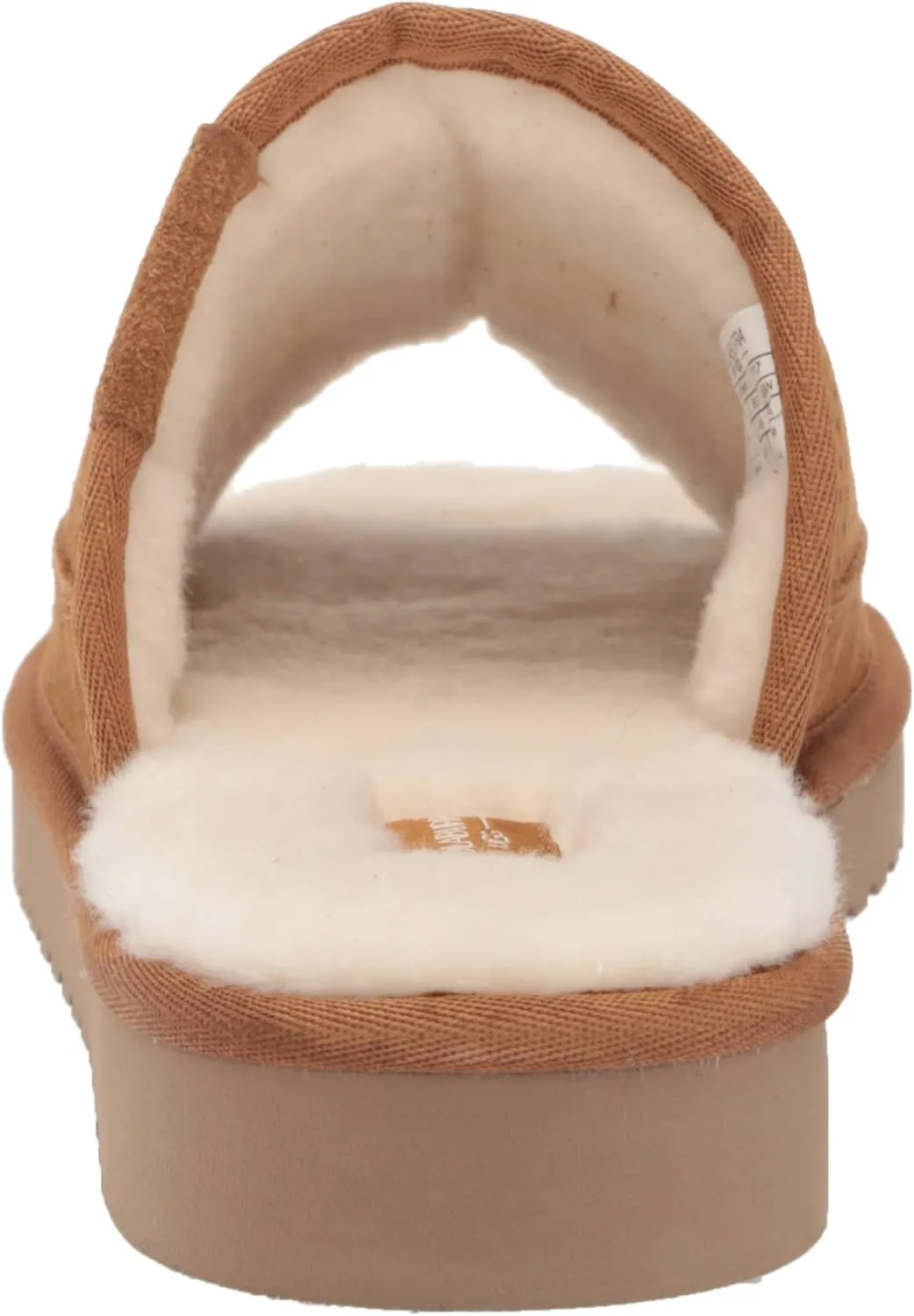 Koolaburra by UGG Men's Dawsen Slipper