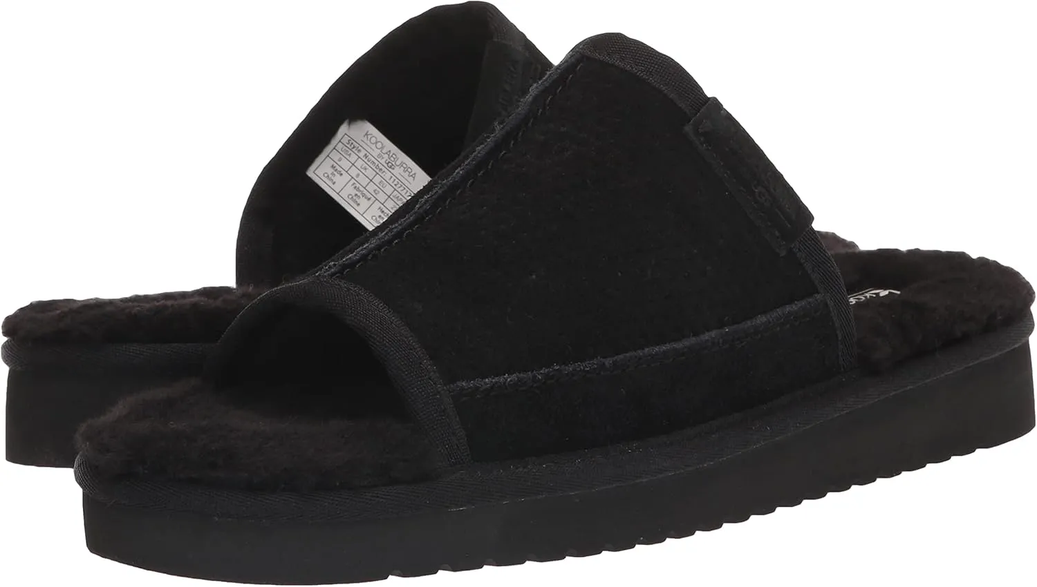 Koolaburra by UGG Men's Dawsen Slipper