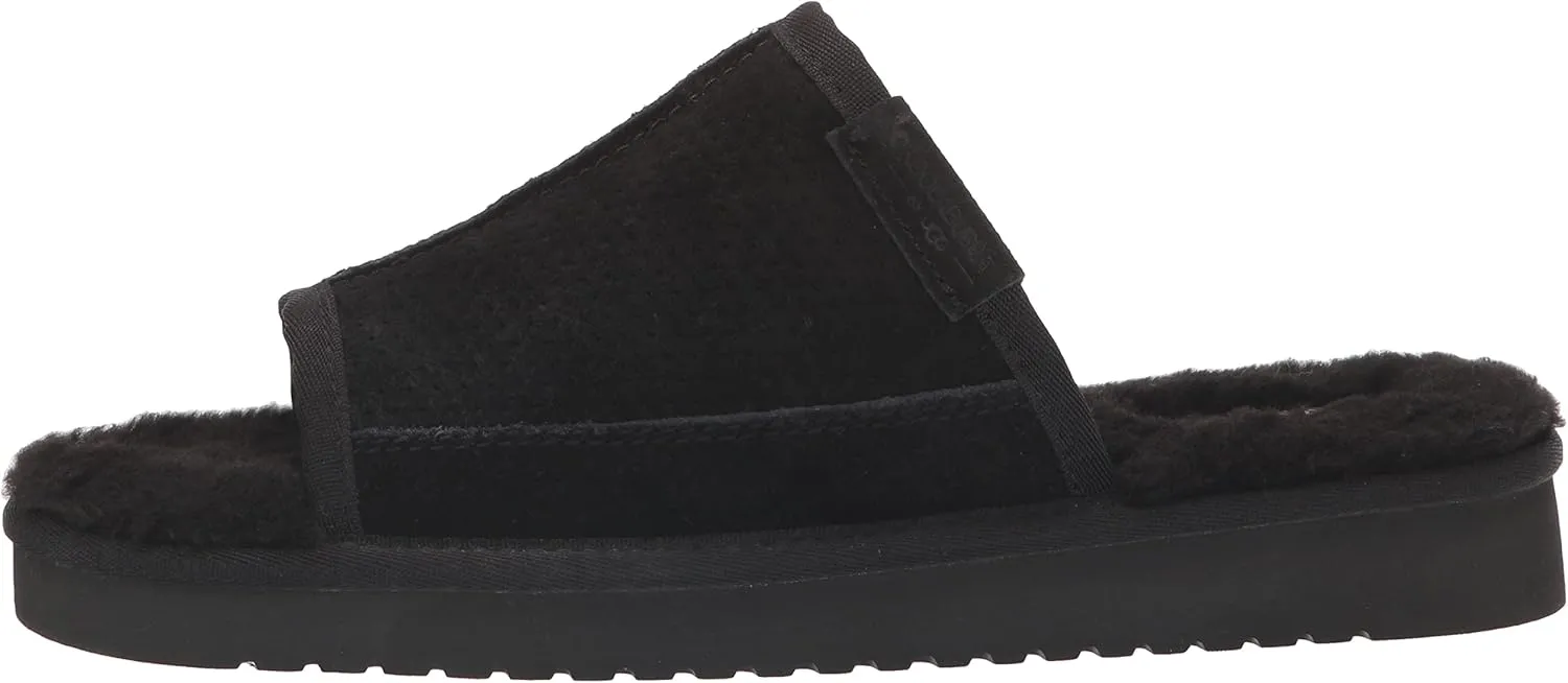 Koolaburra by UGG Men's Dawsen Slipper