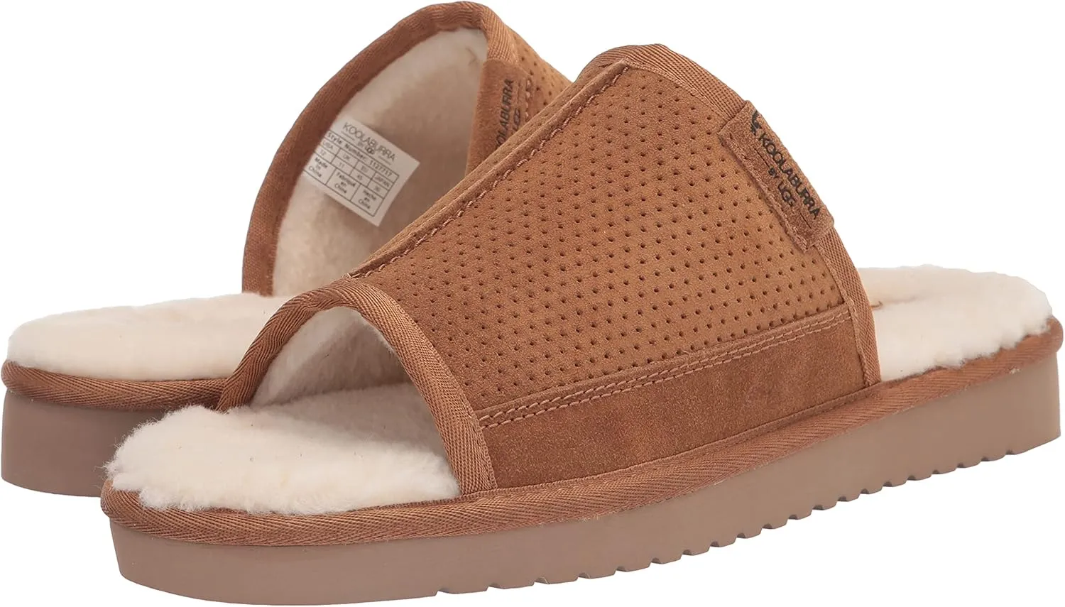 Koolaburra by UGG Men's Dawsen Slipper