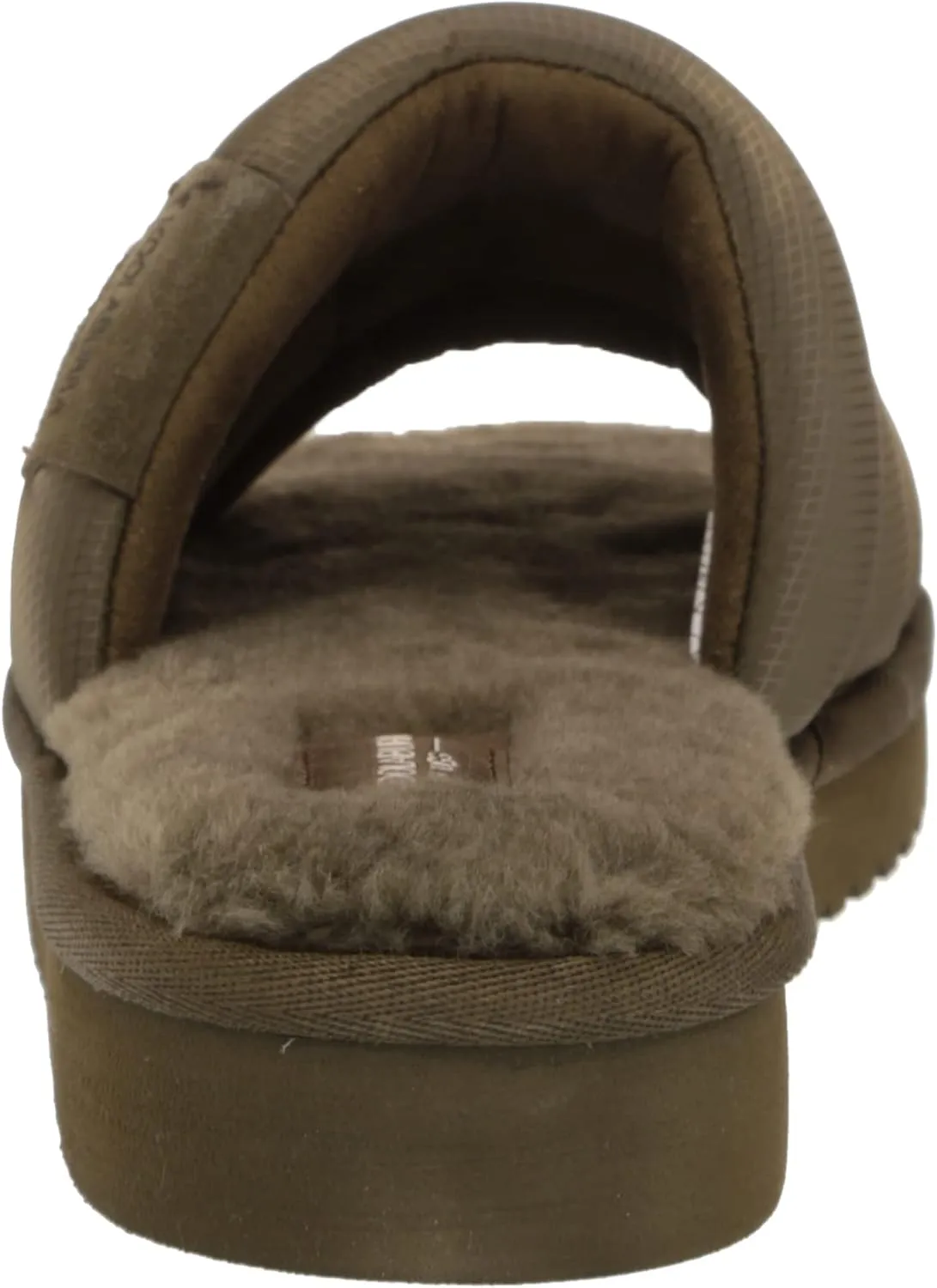 Koolaburra by UGG Men's Rommie Nylon Slipper