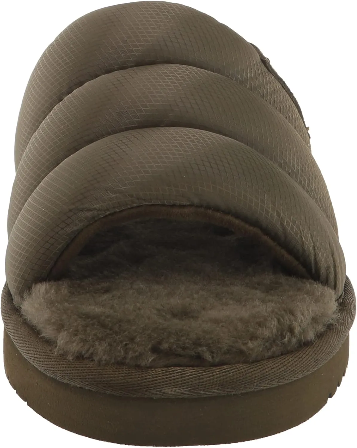 Koolaburra by UGG Men's Rommie Nylon Slipper