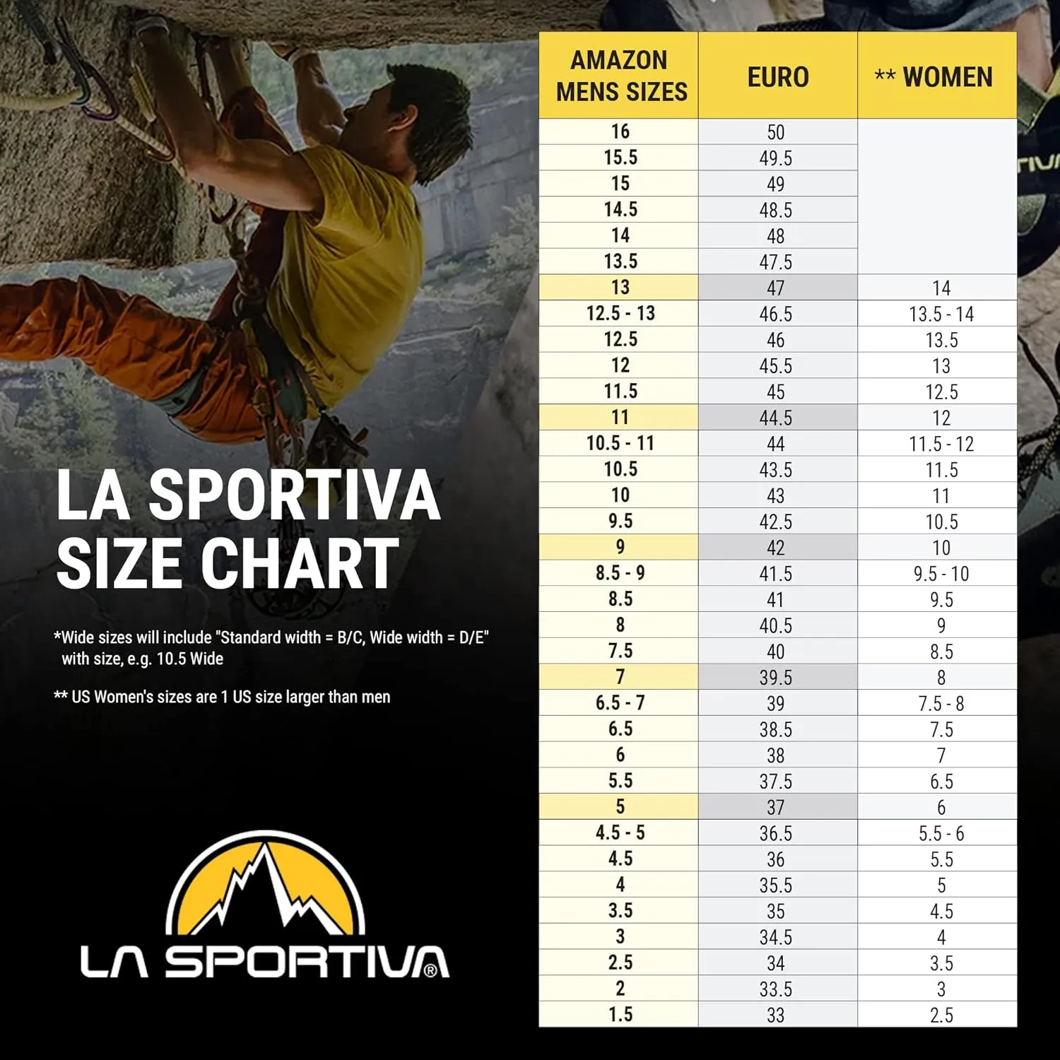 La Sportiva Mens Prodigio GTX Hiking Shoes