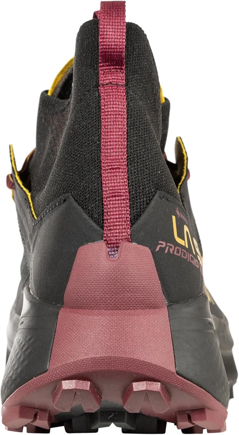 La Sportiva Mens Prodigio GTX Hiking Shoes