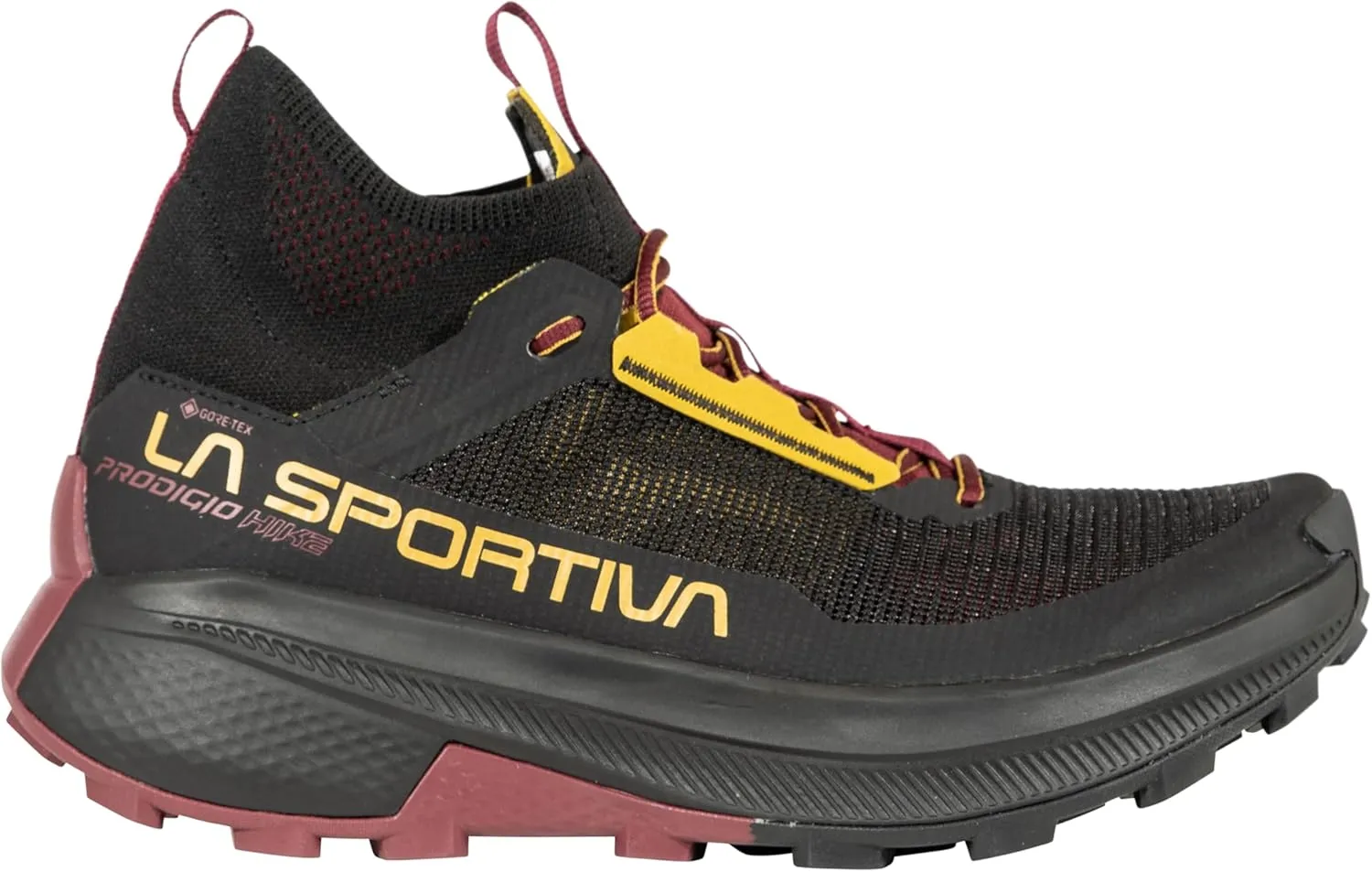 La Sportiva Mens Prodigio GTX Hiking Shoes