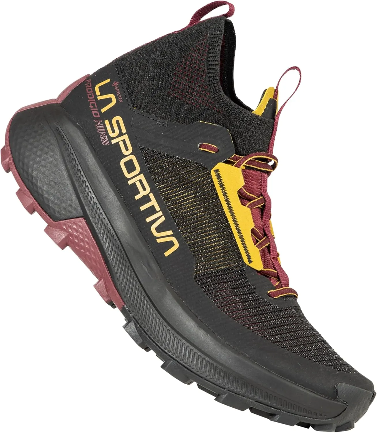 La Sportiva Mens Prodigio GTX Hiking Shoes