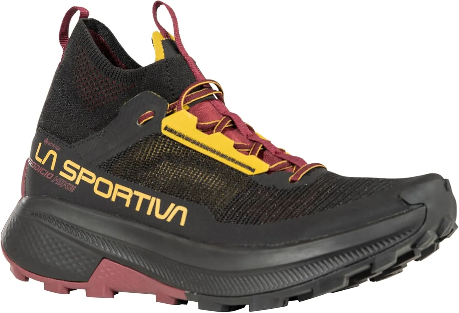 La Sportiva Mens Prodigio GTX Hiking Shoes
