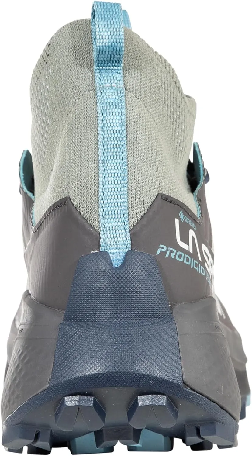 La Sportiva Womens Prodigio GTX Hiking Shoes