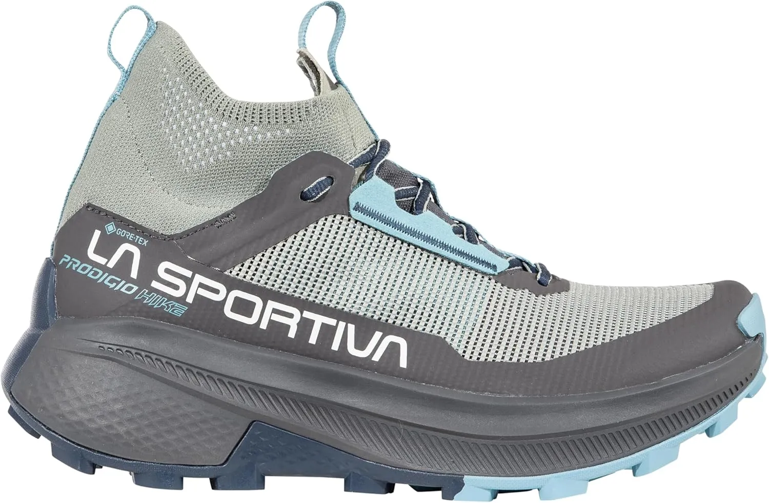 La Sportiva Womens Prodigio GTX Hiking Shoes