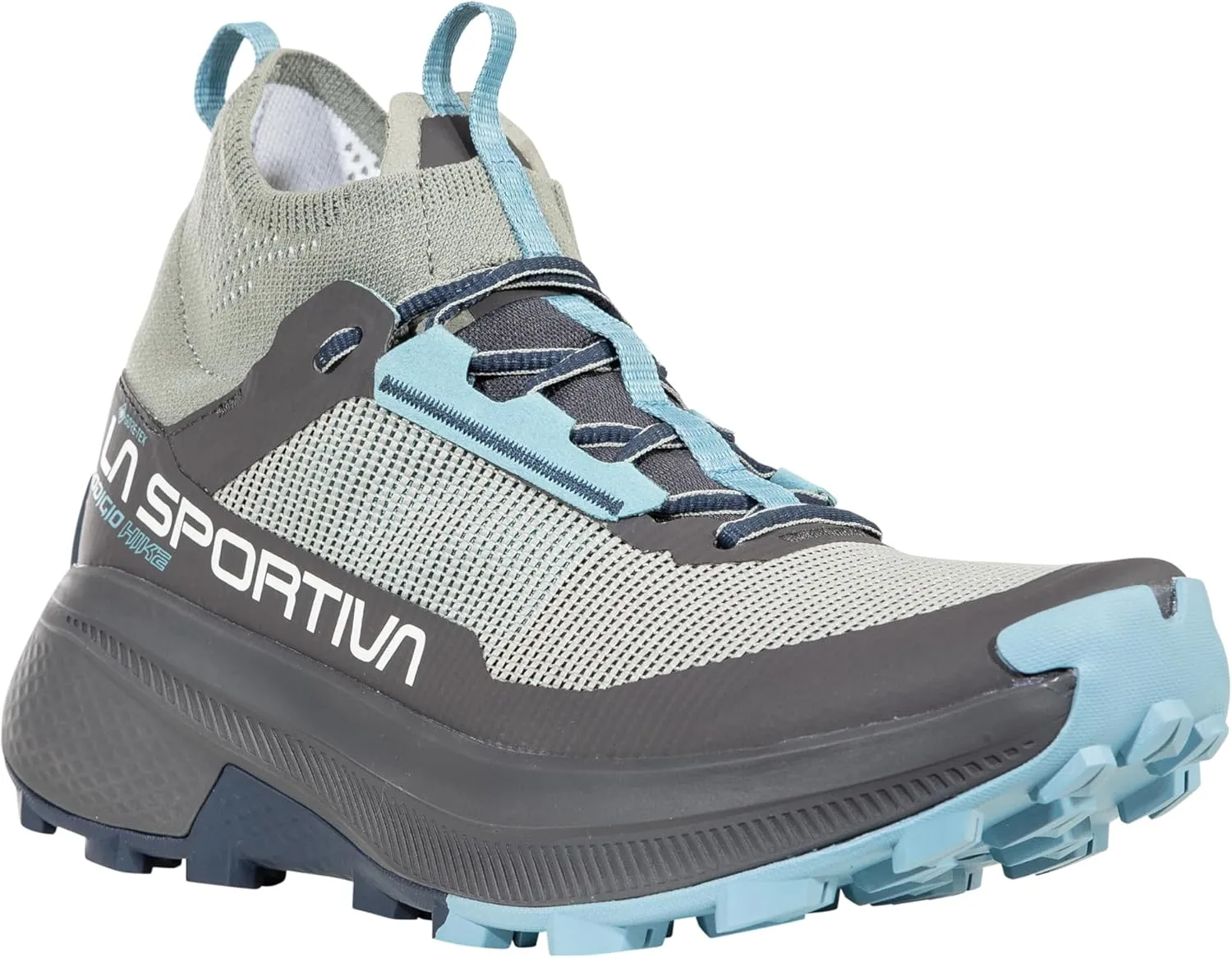 La Sportiva Womens Prodigio GTX Hiking Shoes