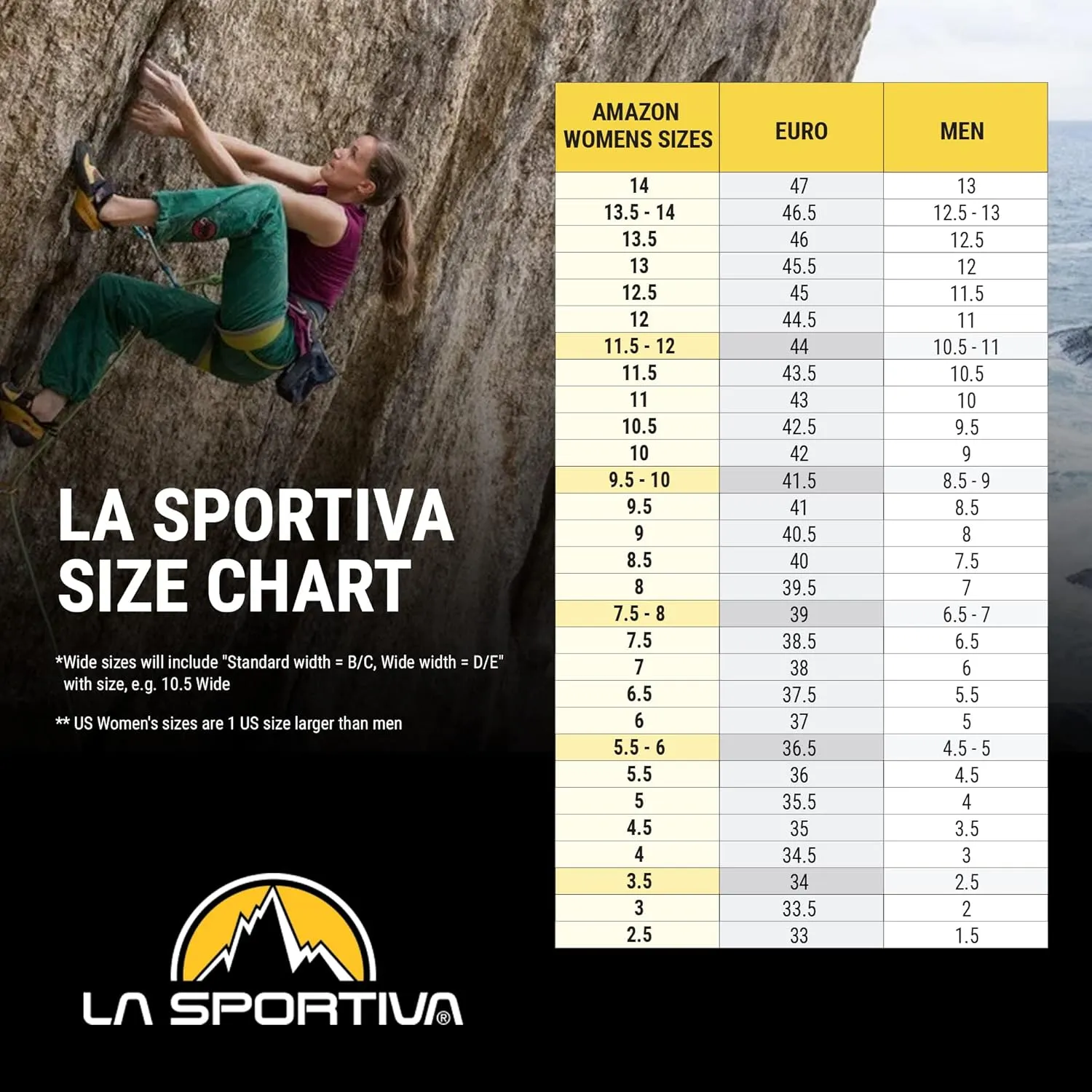 La Sportiva Womens Prodigio GTX Hiking Shoes