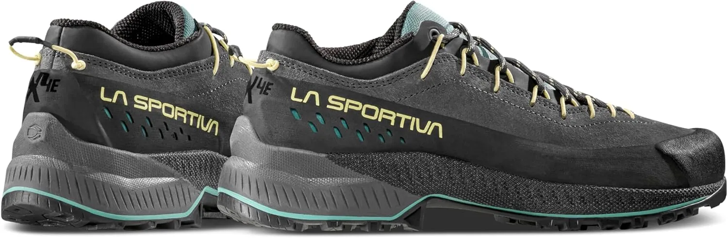 La Sportiva Womens TX4 EVO Approach/Hiking Shoes