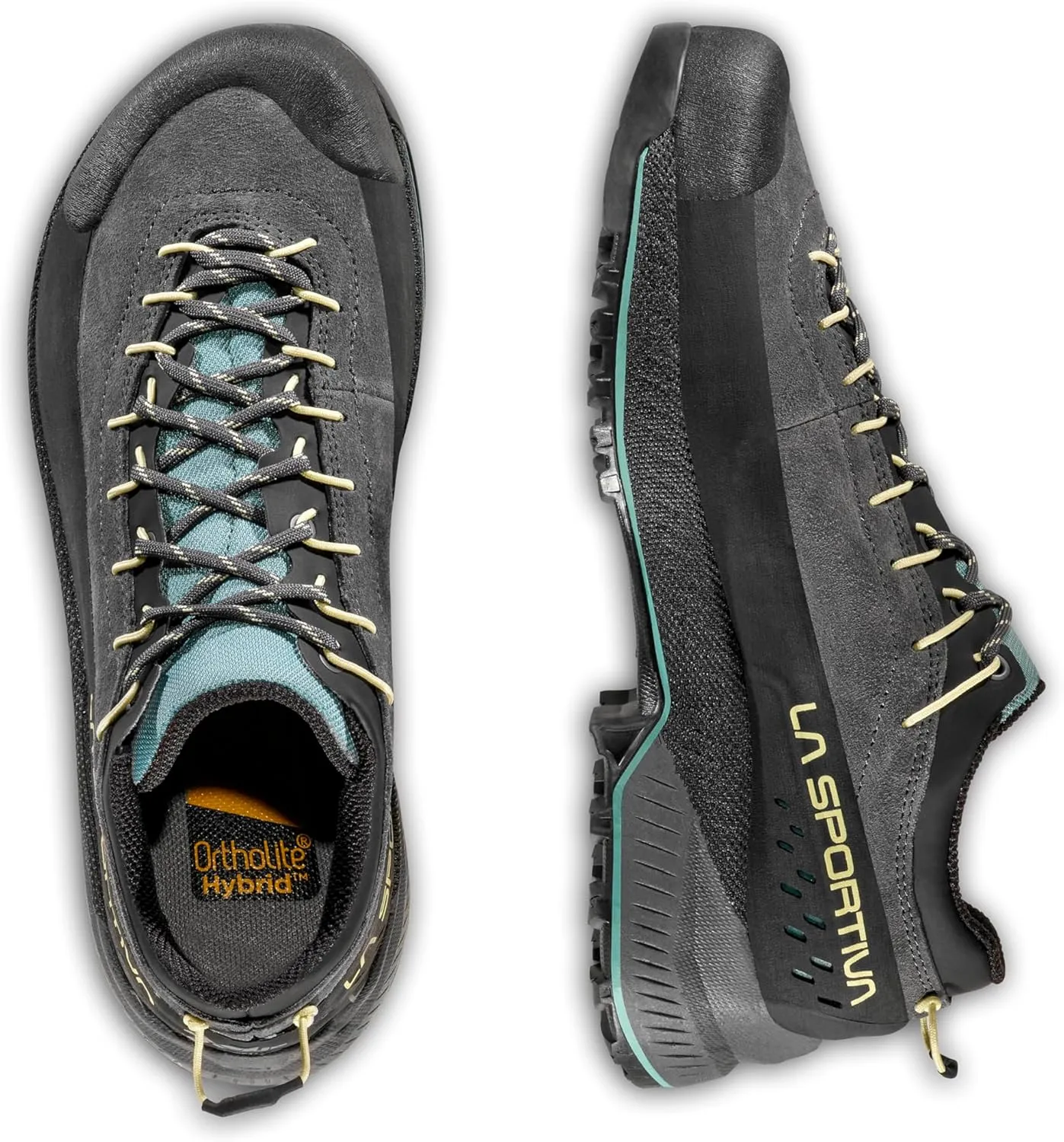 La Sportiva Womens TX4 EVO Approach/Hiking Shoes