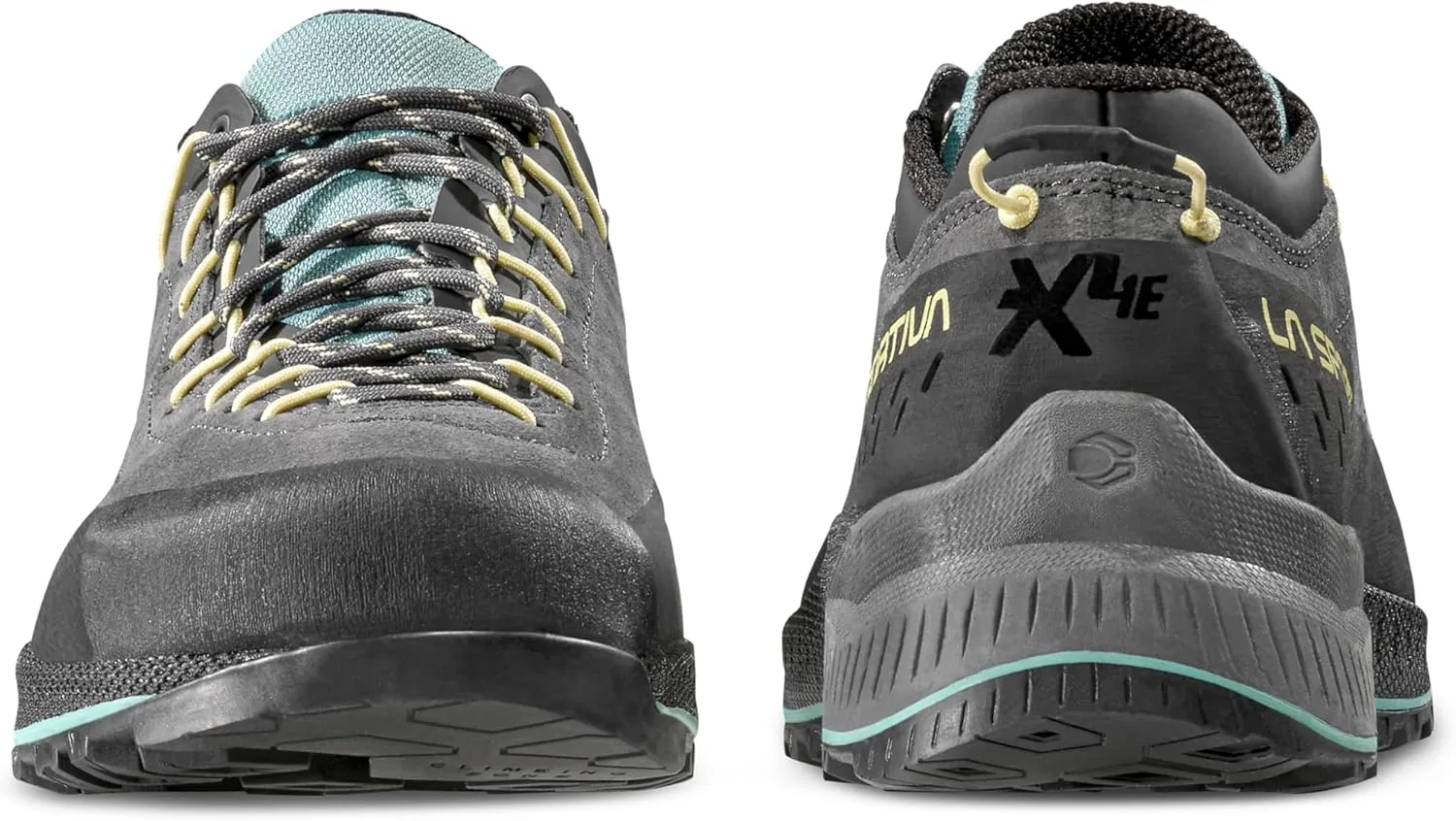 La Sportiva Womens TX4 EVO Approach/Hiking Shoes
