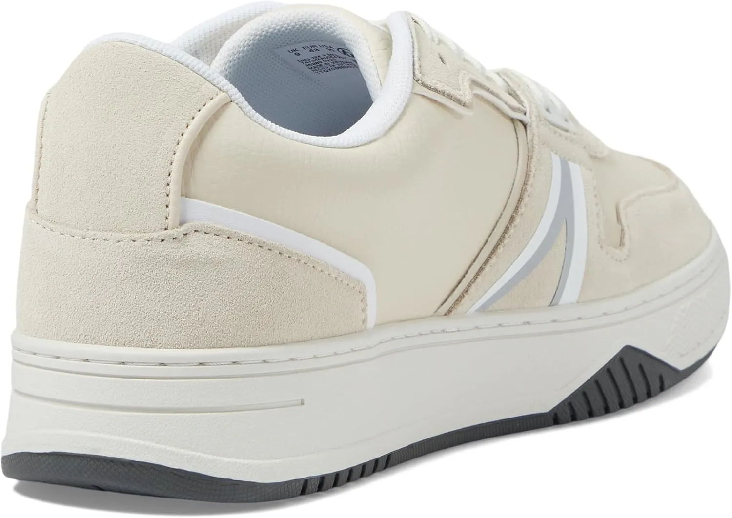Lacoste Men's L001 Sneaker