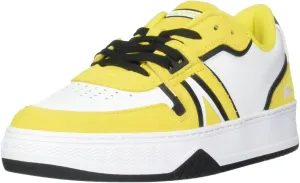 Lacoste Women's L001 Sneaker