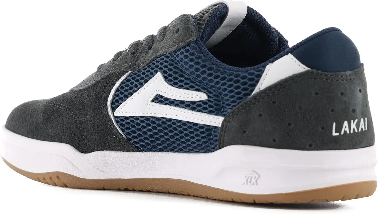 Lakai Men’s Atlantic Skateboarding Shoe