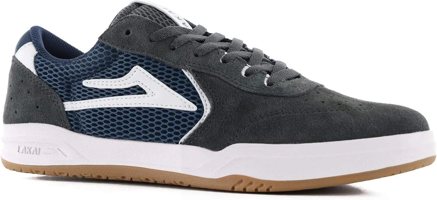 Lakai Men’s Atlantic Skateboarding Shoe