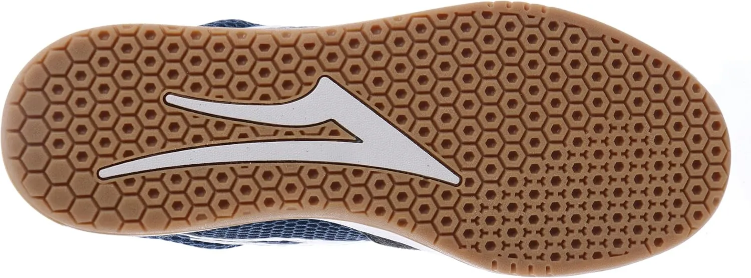 Lakai Men’s Atlantic Skateboarding Shoe