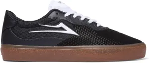 Lakai Men’s Essex Low-Top Skateboarding Shoe
