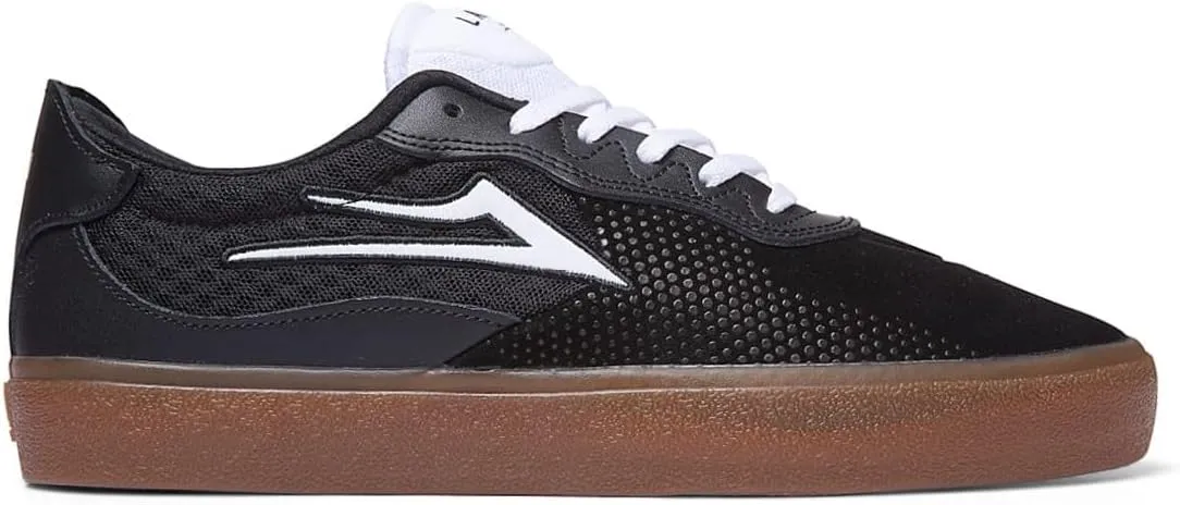 Lakai Men’s Essex Low-Top Skateboarding Shoe