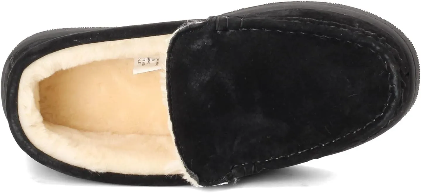 Lamo Men's Moccasin Casual Shoes