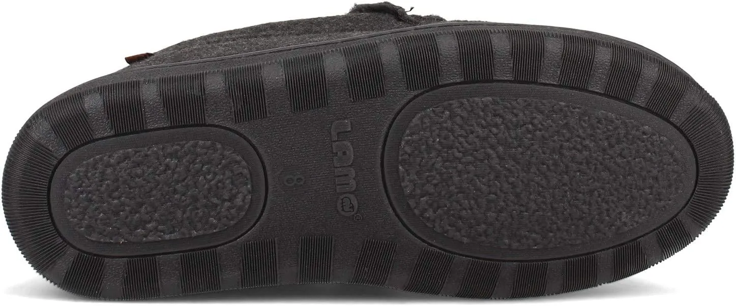 Lamo Men's Moccasin Casual Shoes