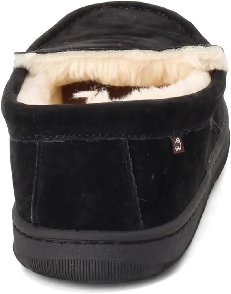 Lamo Men's Moccasin Casual Shoes