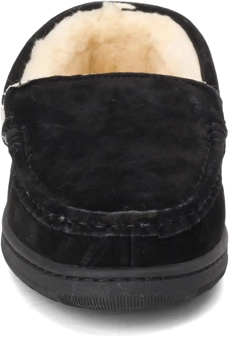 Lamo Men's Moccasin Casual Shoes