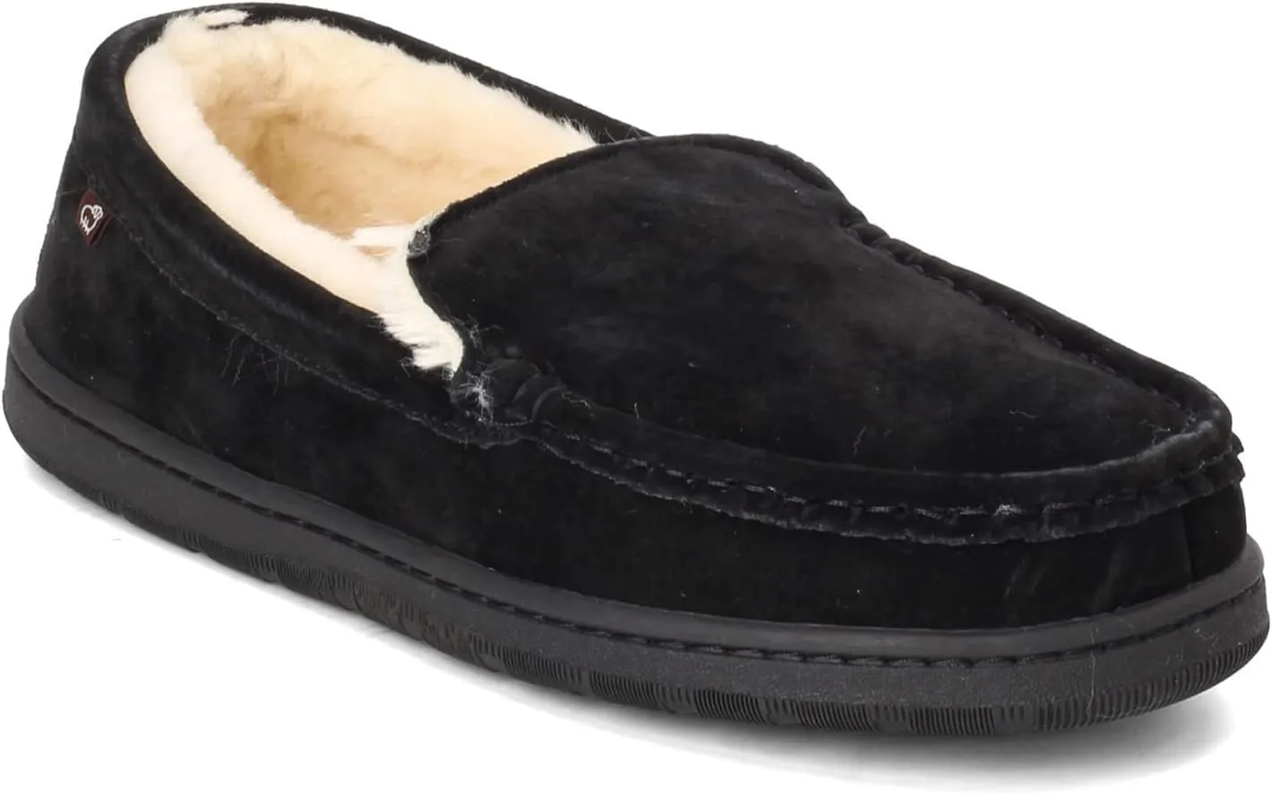 Lamo Men's Moccasin Casual Shoes