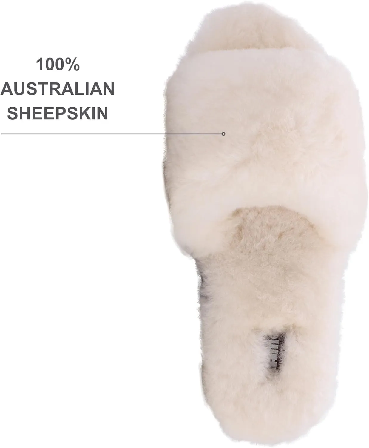 Lamo Naomi Women's Slipper