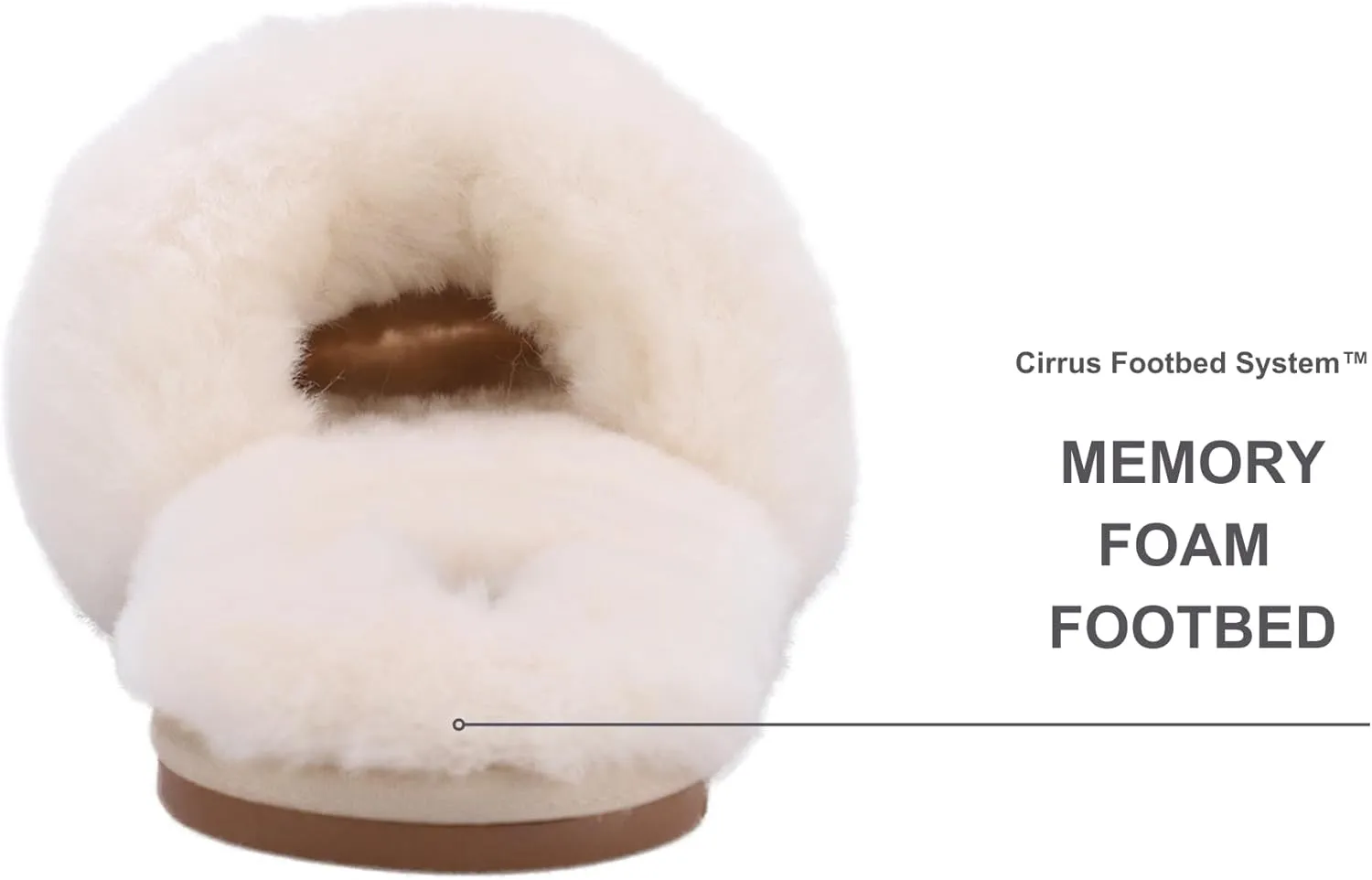 Lamo Naomi Women's Slipper