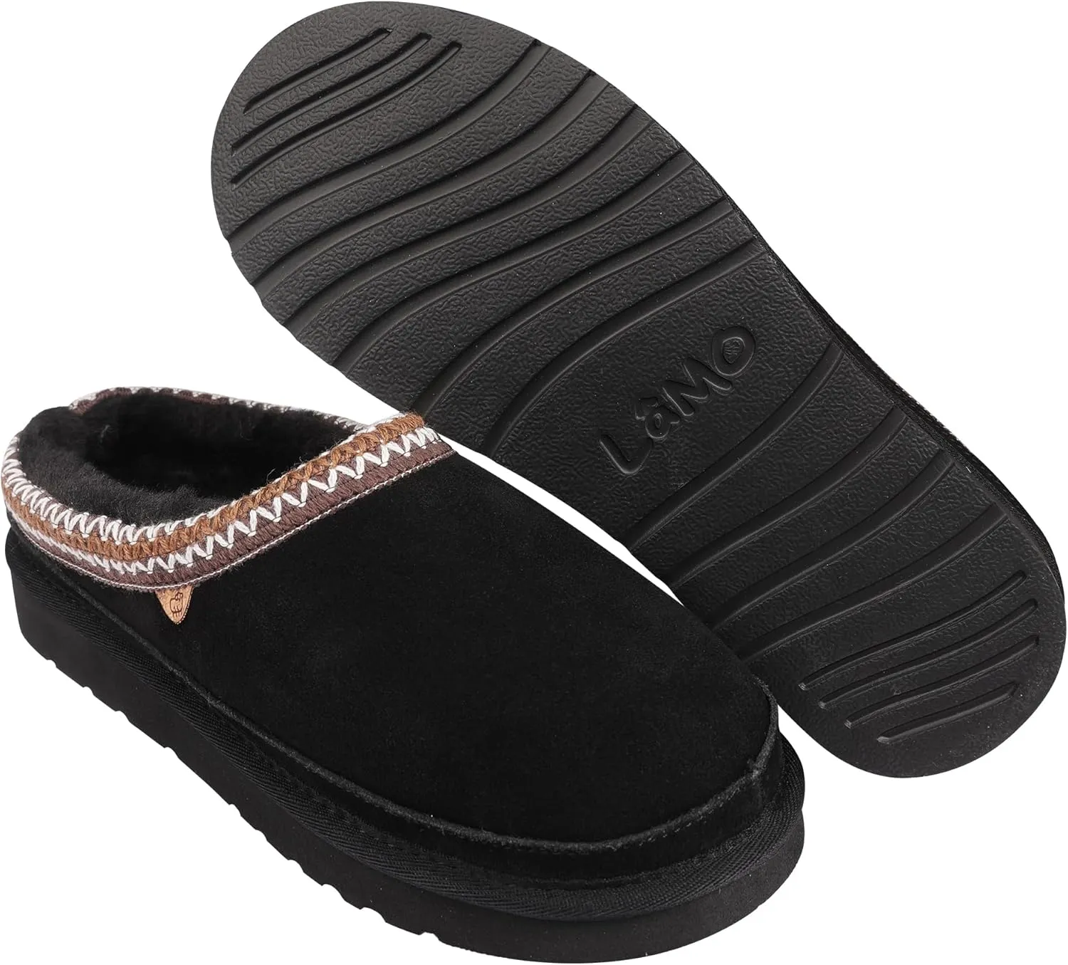 Lamo Women's Jules Clog