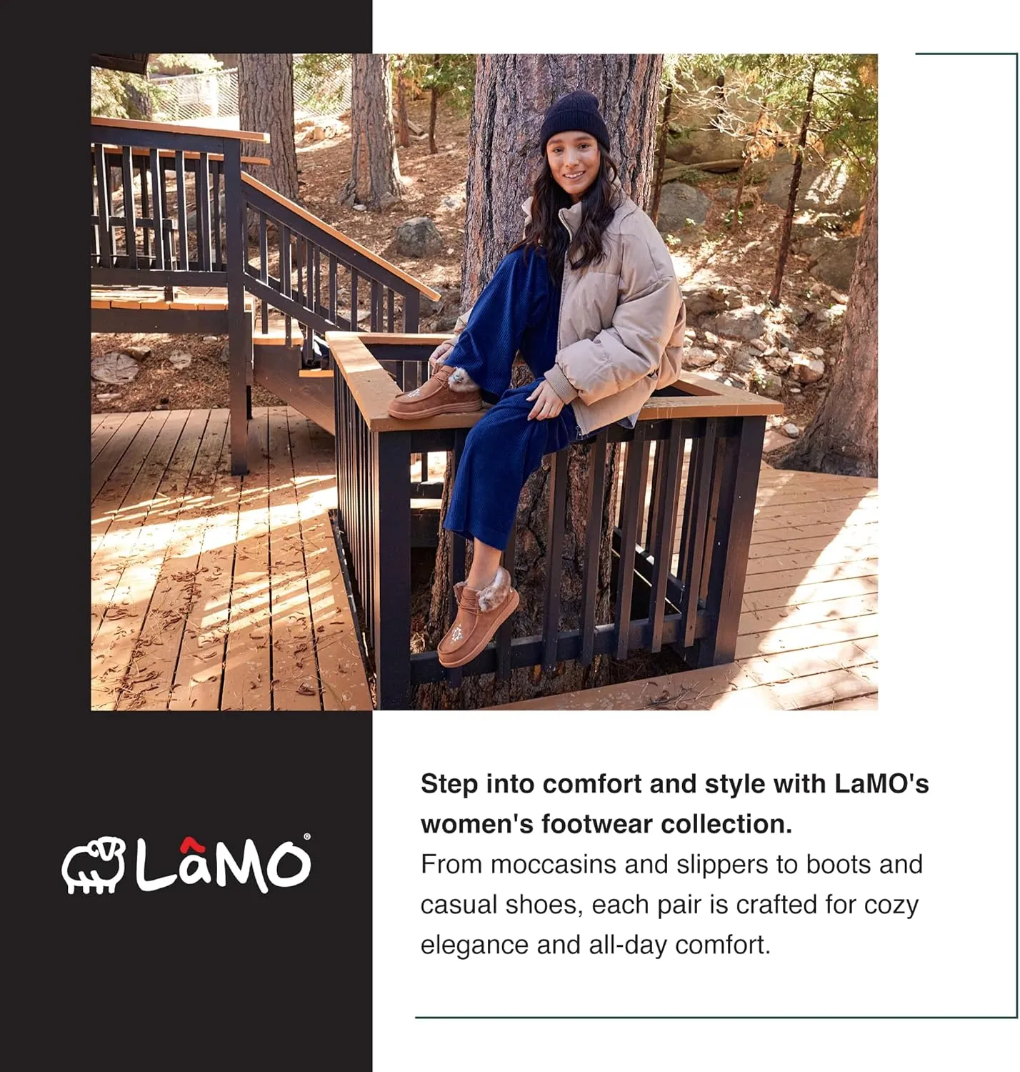 Lamo Women's Jules Clog