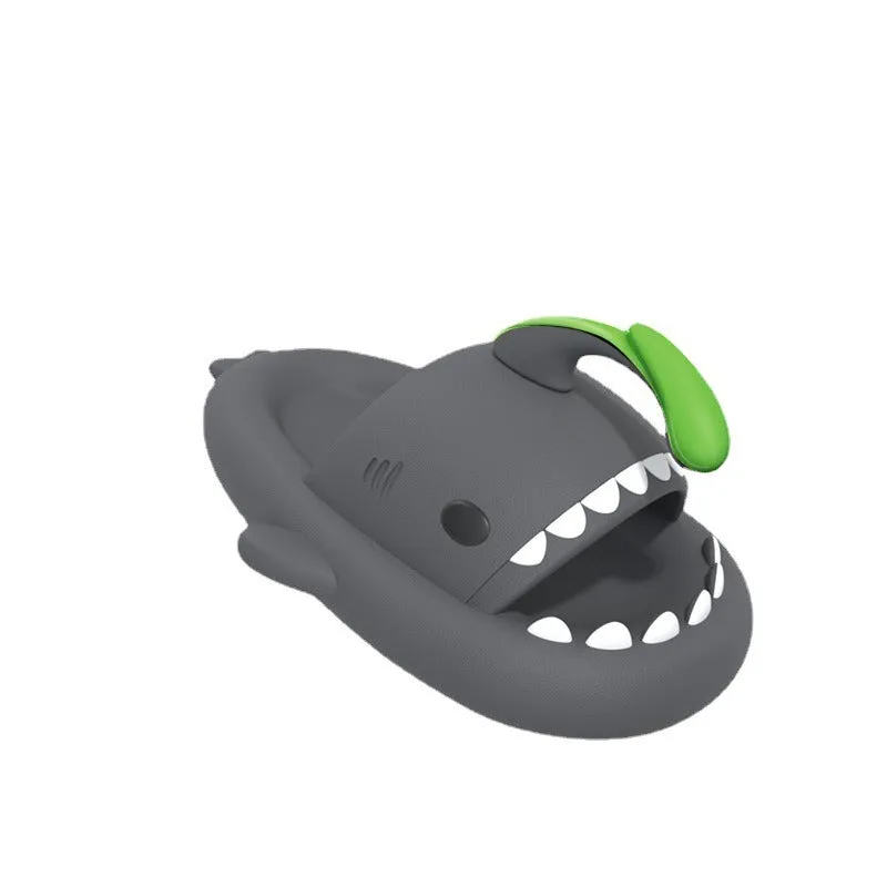 “Lantern” Shark Foam
