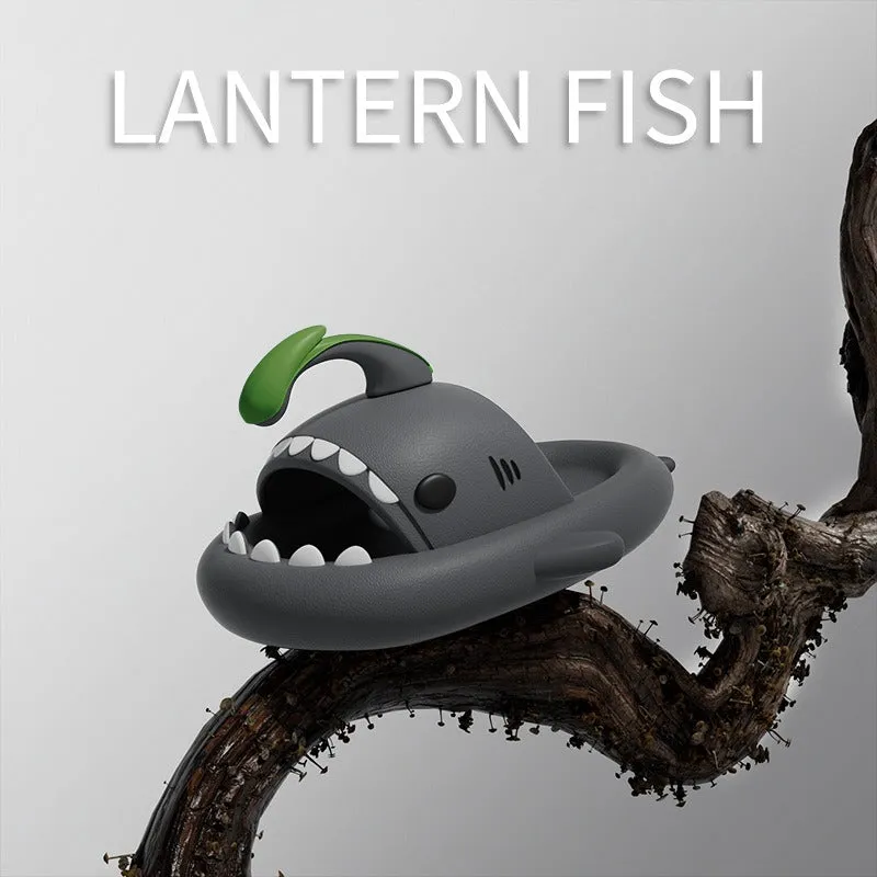 “Lantern” Shark Foam