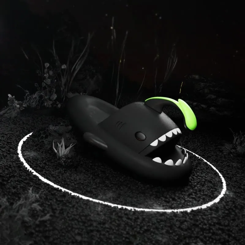 “Lantern” Shark Foam