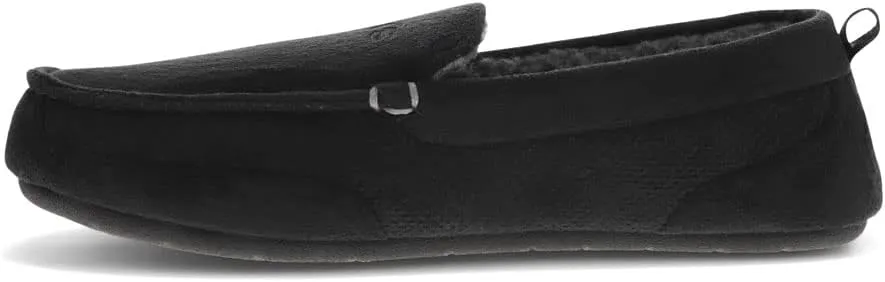 Levi's Men's Moccasin Slipper