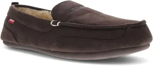 Levi's Men's Moccasin Slipper