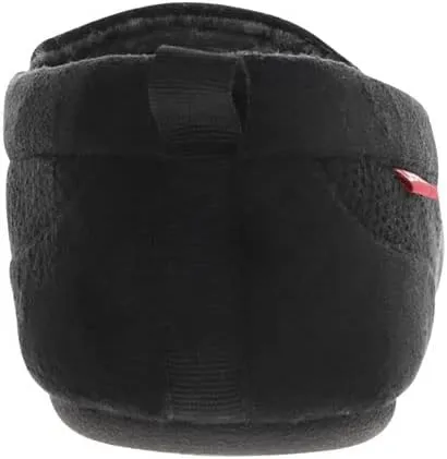 Levi's Men's Moccasin Slipper