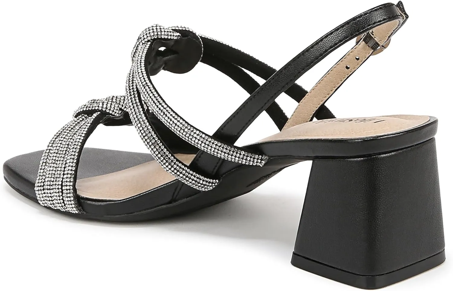 LifeStride Women's Celeste Heeled Sandal