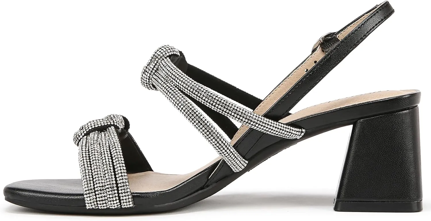 LifeStride Women's Celeste Heeled Sandal