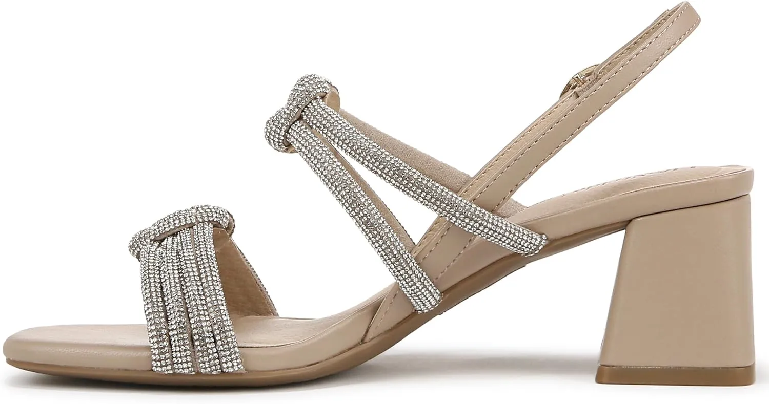 LifeStride Women's Celeste Heeled Sandal