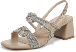 LifeStride Women's Celeste Heeled Sandal