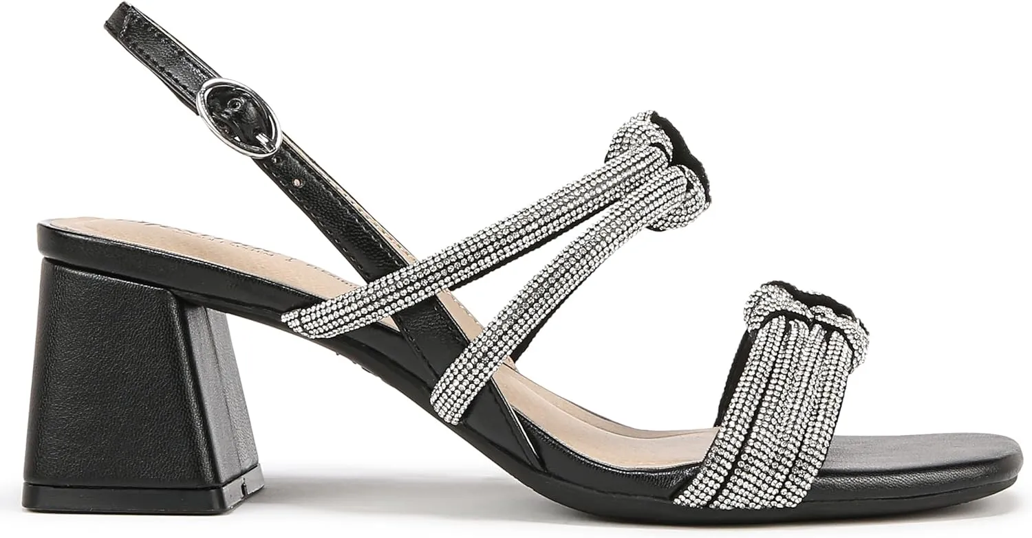 LifeStride Women's Celeste Heeled Sandal