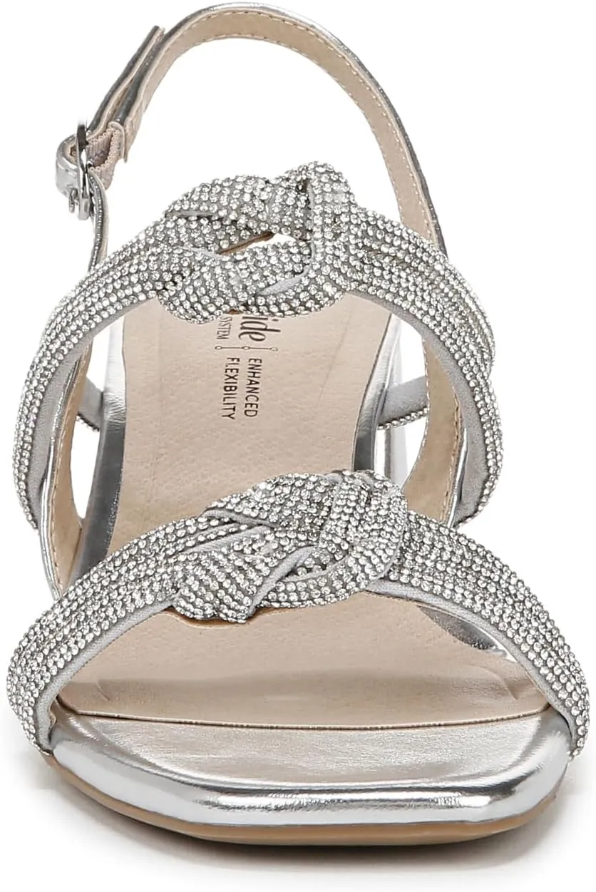 LifeStride Women's Celeste Heeled Sandal