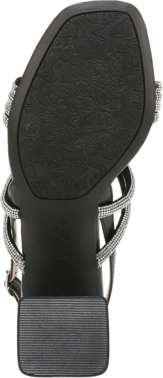LifeStride Women's Celeste Heeled Sandal