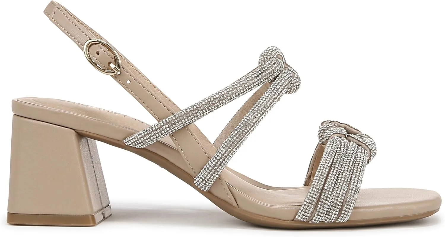 LifeStride Women's Celeste Heeled Sandal